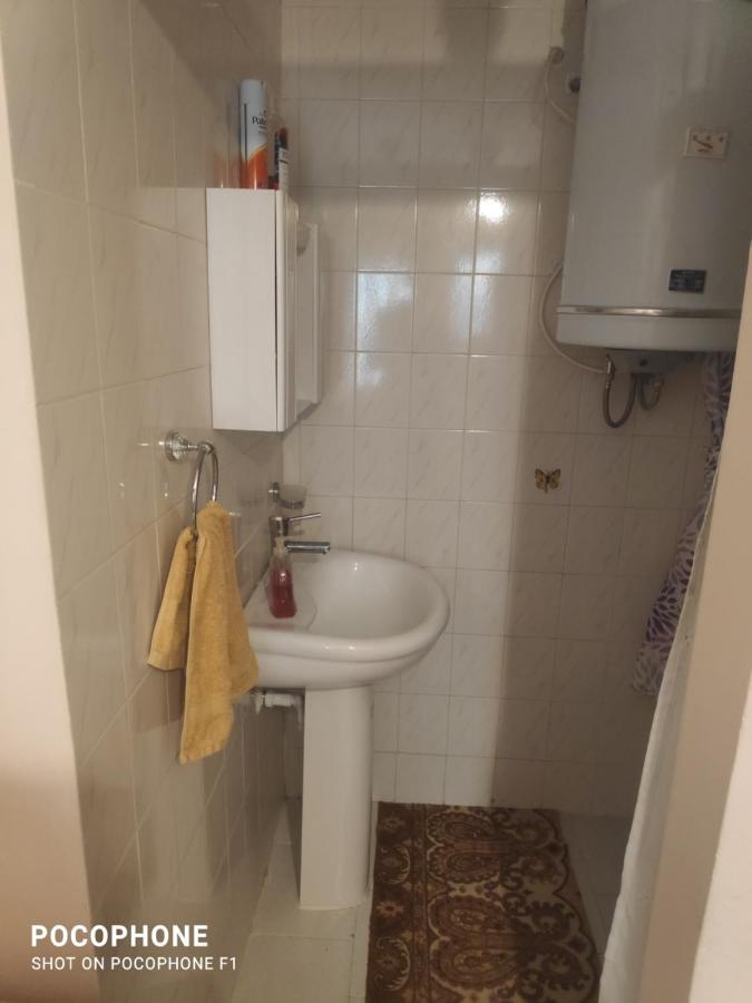 Κεντρικό, άνετο και ζεστό διαμέρισμα Καμένα Βούρλα Εξωτερικό φωτογραφία