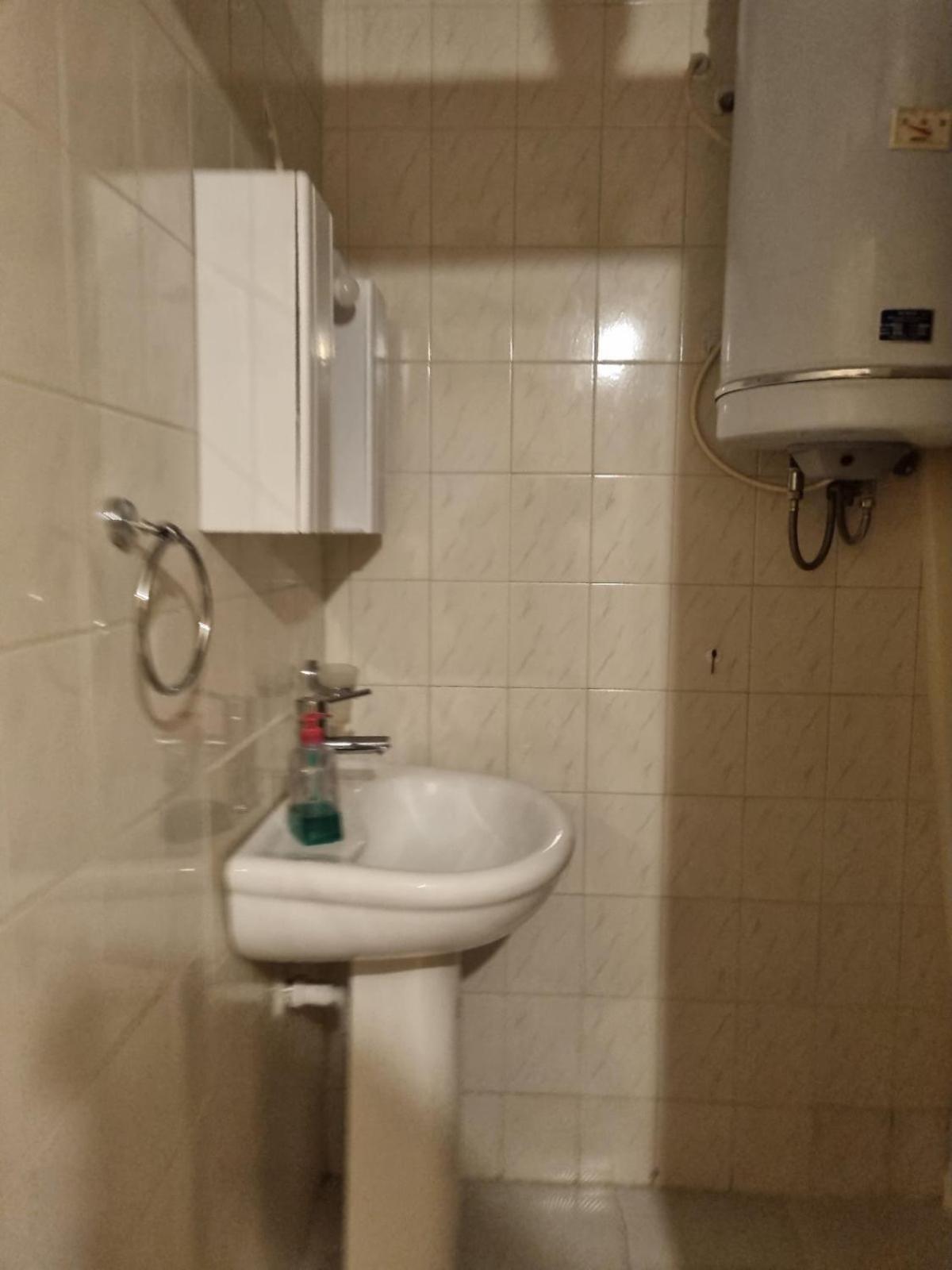 Κεντρικό, άνετο και ζεστό διαμέρισμα Καμένα Βούρλα Εξωτερικό φωτογραφία