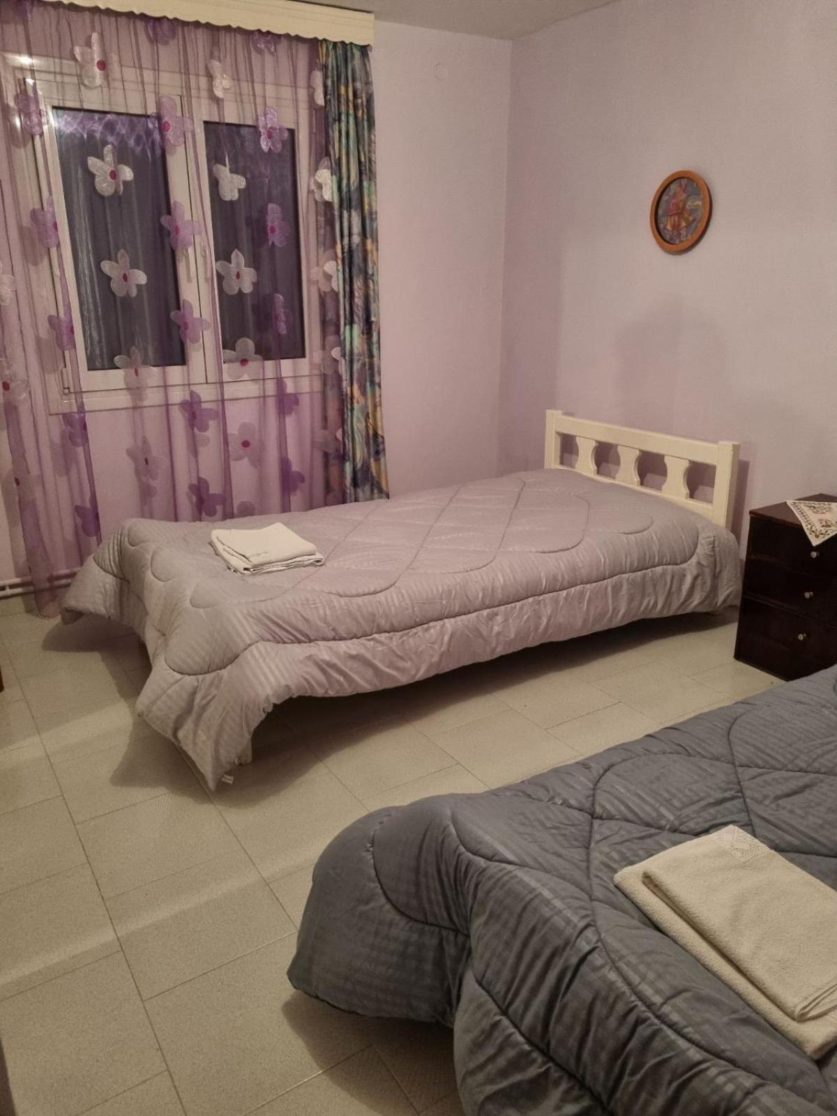 Κεντρικό, άνετο και ζεστό διαμέρισμα Καμένα Βούρλα Εξωτερικό φωτογραφία
